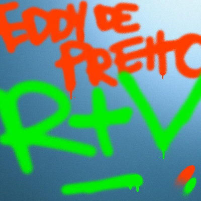 シングル/R+V/Eddy de Pretto