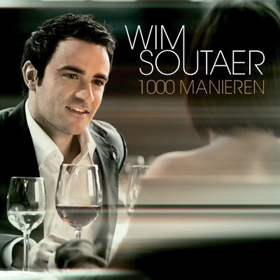 シングル/1000 Manieren (Instrumental)/Wim Soutaer