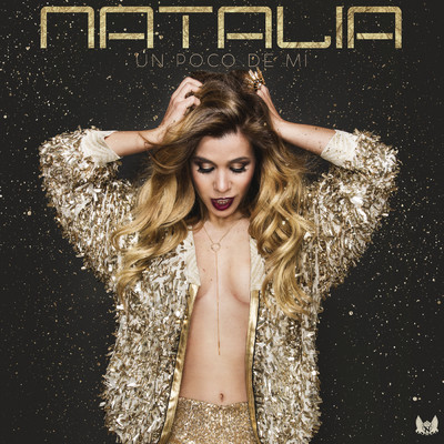 Un Poco De Mi (featuring DKB)/Natalia