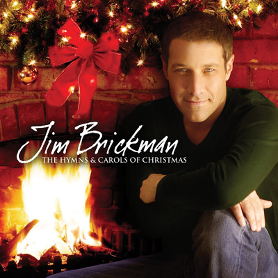 アルバム/The Hymns & Carols Of Christmas/ジム・ブリックマン
