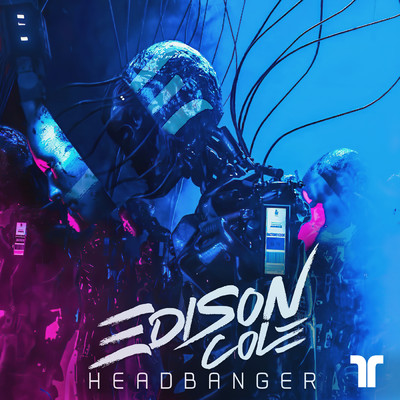 Headbanger/Edison Cole