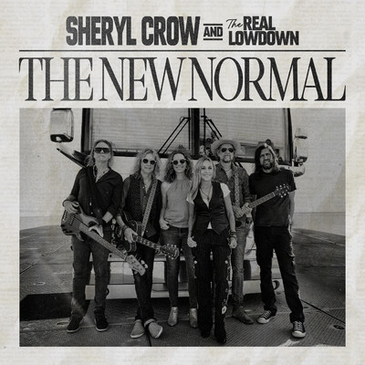 シングル/The New Normal/シェリル・クロウ