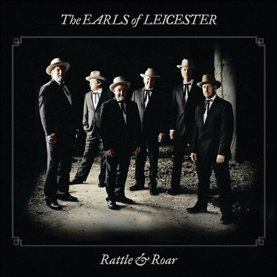 Branded Wherever I Go/The Earls Of Leicester