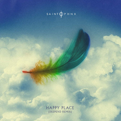 シングル/Happy Place (Deepend Remix)/SAINT PHNX