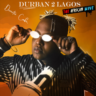 アルバム/Durban 2 Lagos/Blackbwoy
