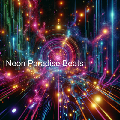 Neon Paradise Beats/CJH MasterMixGroove