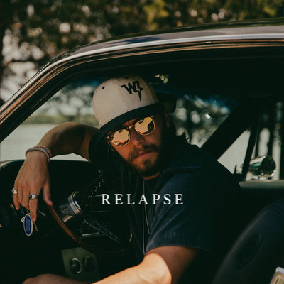アルバム/Relapse/Warren Zeiders
