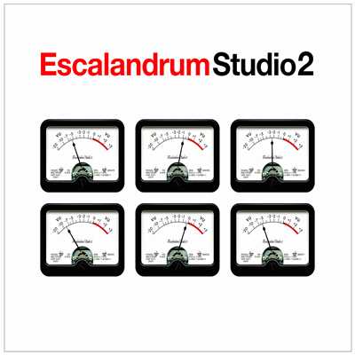 Studio 2/Escalandrum