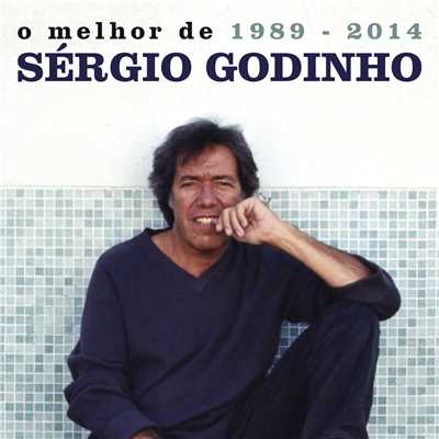 As vezes o amor/Sergio Godinho