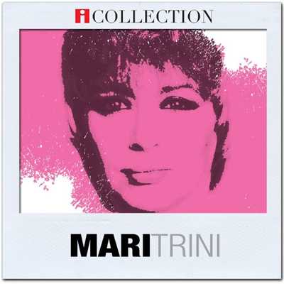 アルバム/iCollection/Mari Trini