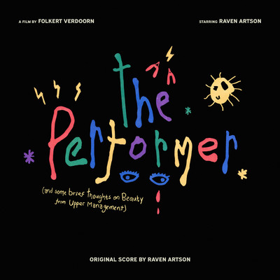 Rise and Shine (From ”The Performer” Soundtrack)/Raven Artson