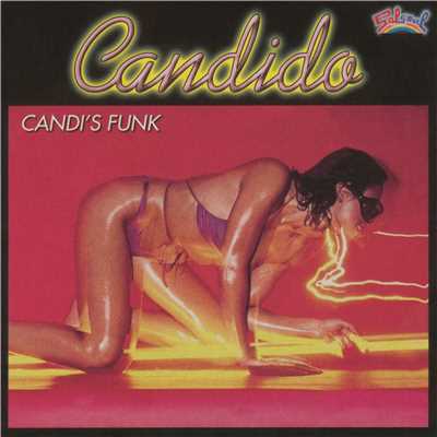 アルバム/Candi's Funk/Candido