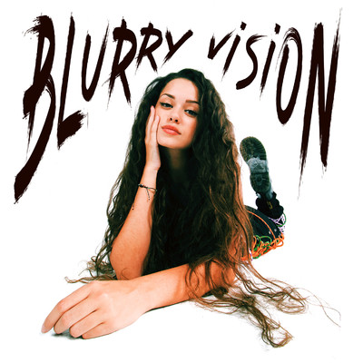 Blurry Vision/Casey Bishop