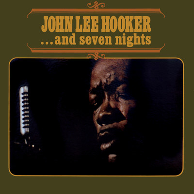 No One Pleases Me But You/John Lee Hooker