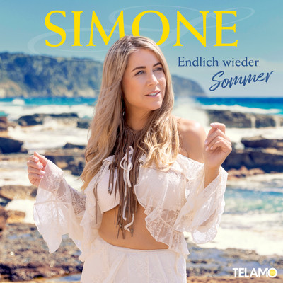 シングル/Superman/Simone