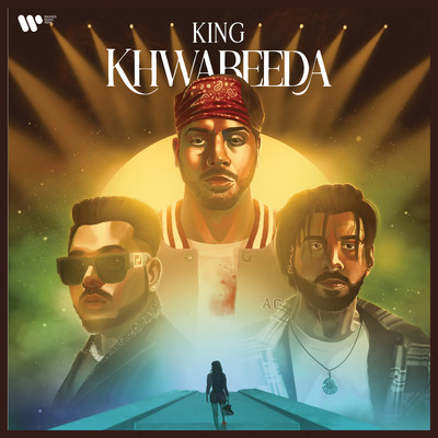 Khwabeeda/King