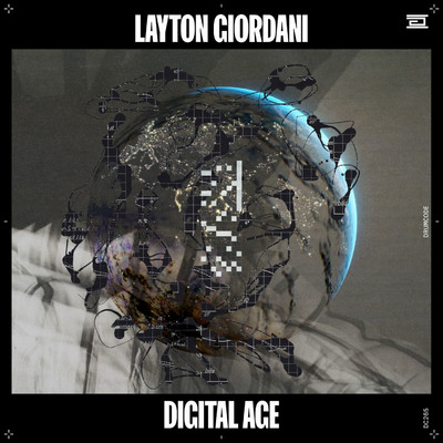 アルバム/Digital Age/Layton Giordani