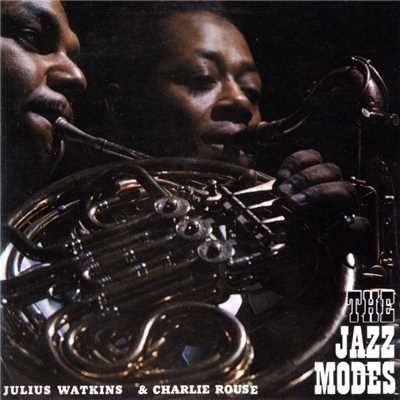 アルバム/The Jazz Modes/The Jazz Modes