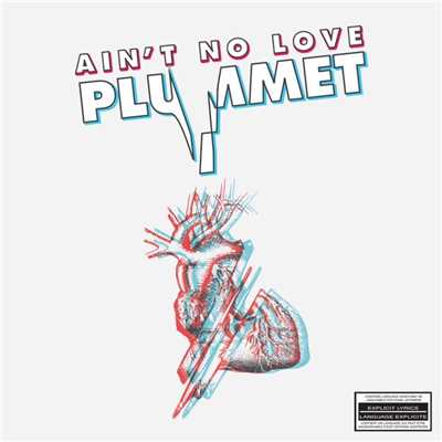Plummet/Ain't No Love