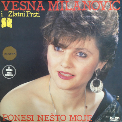 Vesna Milanovic