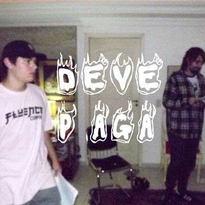 Deve ／ Paga (feat. KYO)/heche