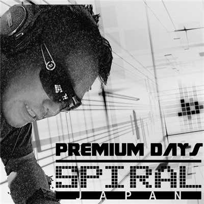 アルバム/Premium Days (EP)/SPIRAL JAPAN