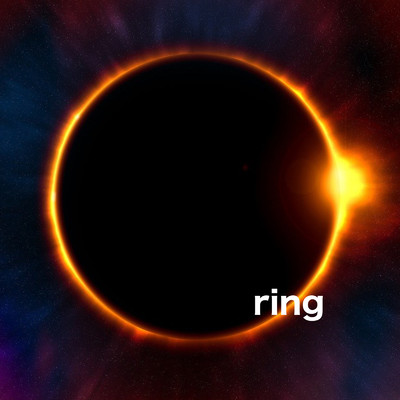 アルバム/ring/RIKI