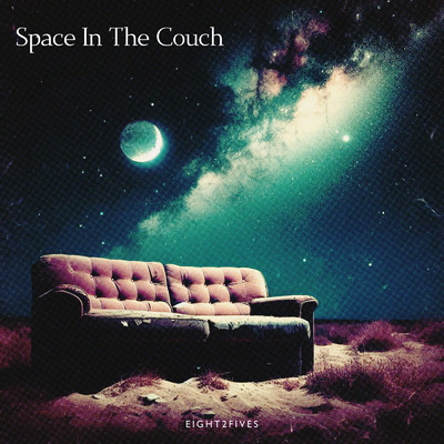 アルバム/Space In The Couch/53855