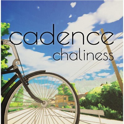 CARRY ON/chaliness