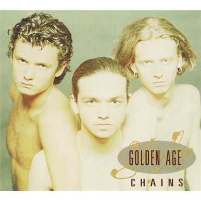 A Place In My Heart/Golden Age