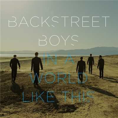 着うた®/イン・ア・ワールド・ライク・ディス/Backstreet Boys