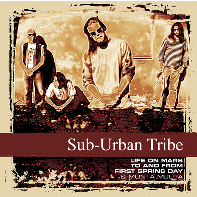 Idle/Sub-Urban Tribe
