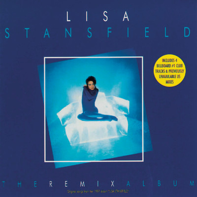 アルバム/The Remix Album/Lisa Stansfield