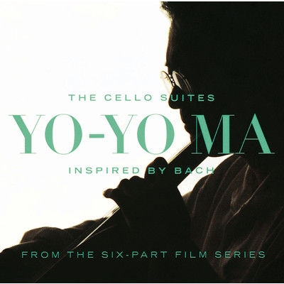 アルバム/Inspired By Bach: The Cello Suites ((Remastered))/Yo-Yo Ma