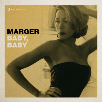 シングル/Baby Baby/Marger