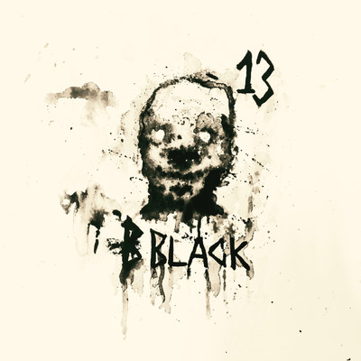Black/AFK13