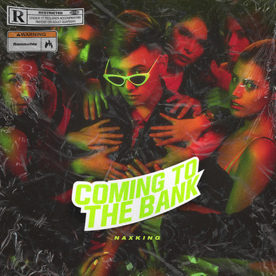 Coming to the Bank/Nax King