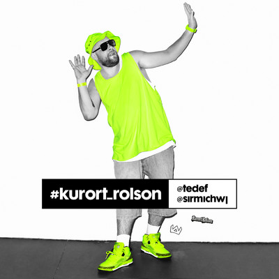 アルバム/#kurort_rolson (Explicit)/Sir Mich