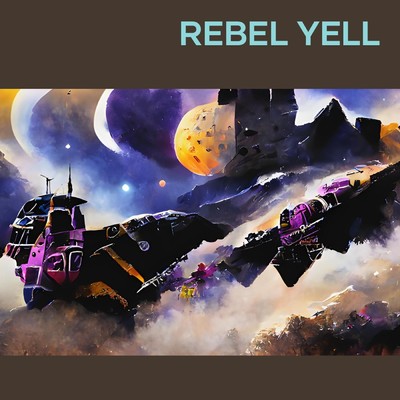 シングル/Rebel Yell(Remastered 2024)/Makoto
