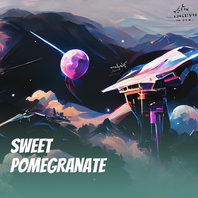 シングル/Sweet Pomegranate/SAIPHX