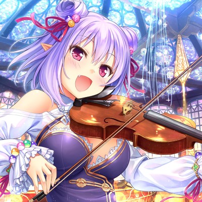 シングル/Witches Fall/Active Planets & AUGUST
