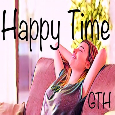 アルバム/Happy Time/GTH