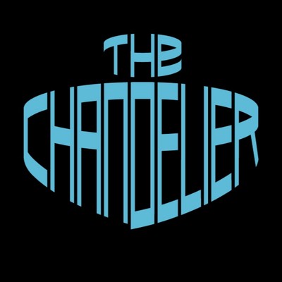 ゆらゆら/THE CHANDELIER