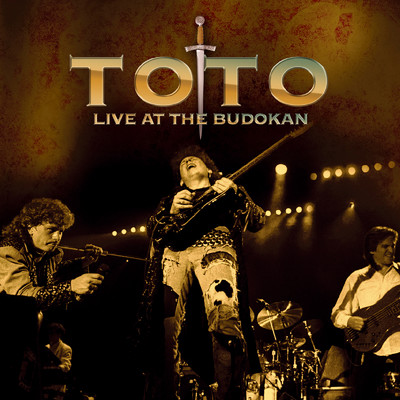 ライヴ・アット・武道館1982 (Live)/Toto