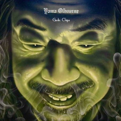 2nd Act/Yama Osbourne