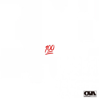 シングル/100 (feat. Flight-A)/BIXSTAR