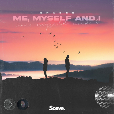 シングル/Me, Myself and I/Krabee