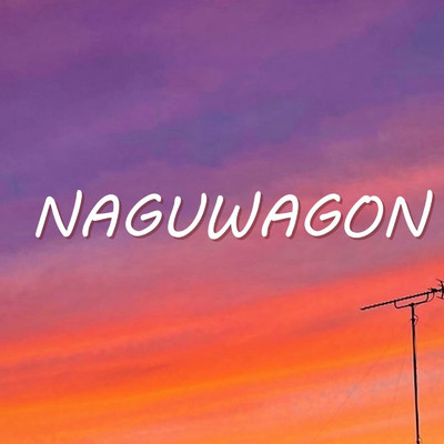 アルバム/NAGUWAGON Mix/NAGUWAGON