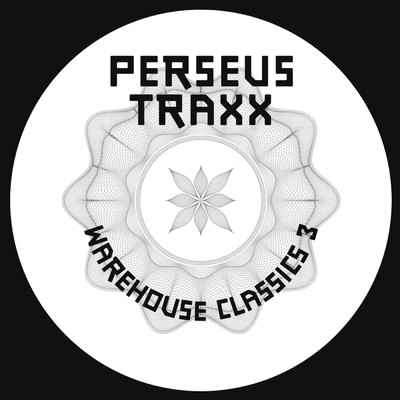 シングル/This Is The Warehouse/Perseus Traxx
