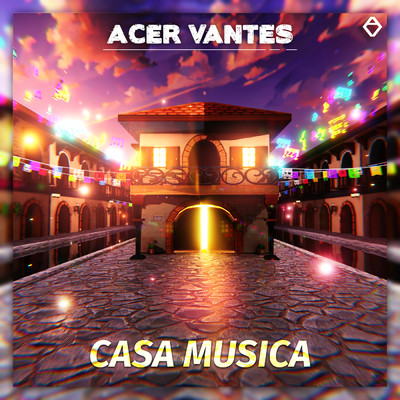 Casa Musica/Acer Vantes